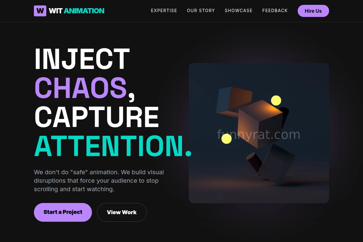 Wit Animation