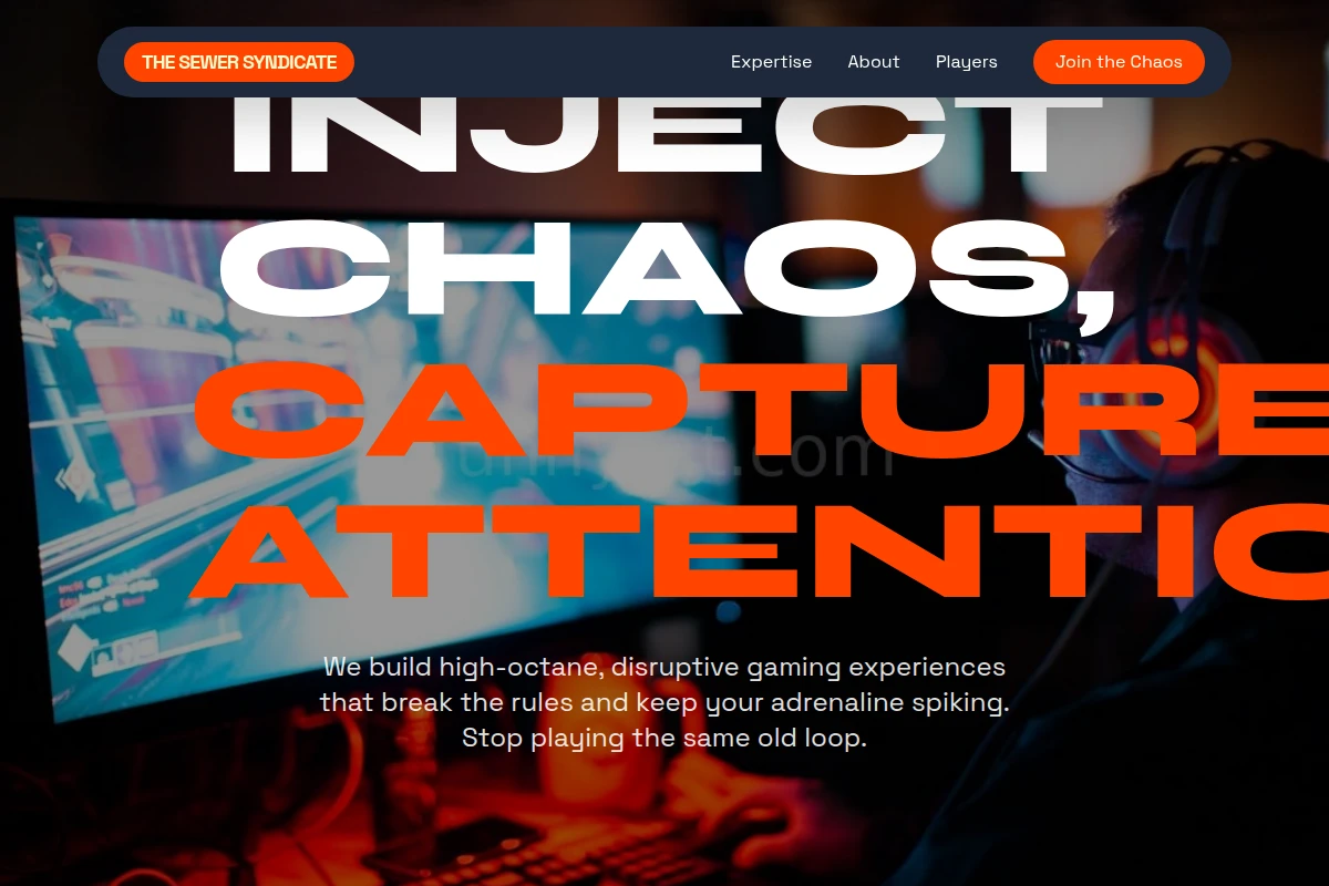 Gag Game Development