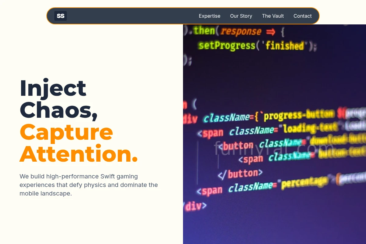 Swift Game Development