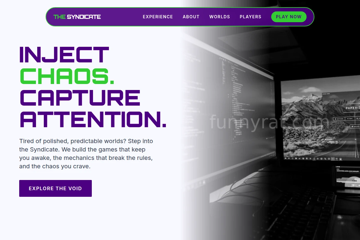 Wit Game Development