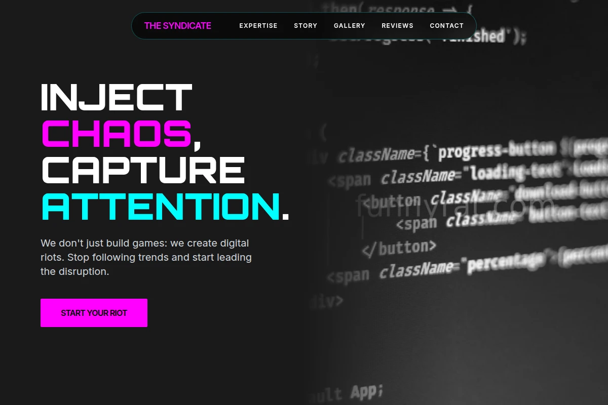 Keen Game Development