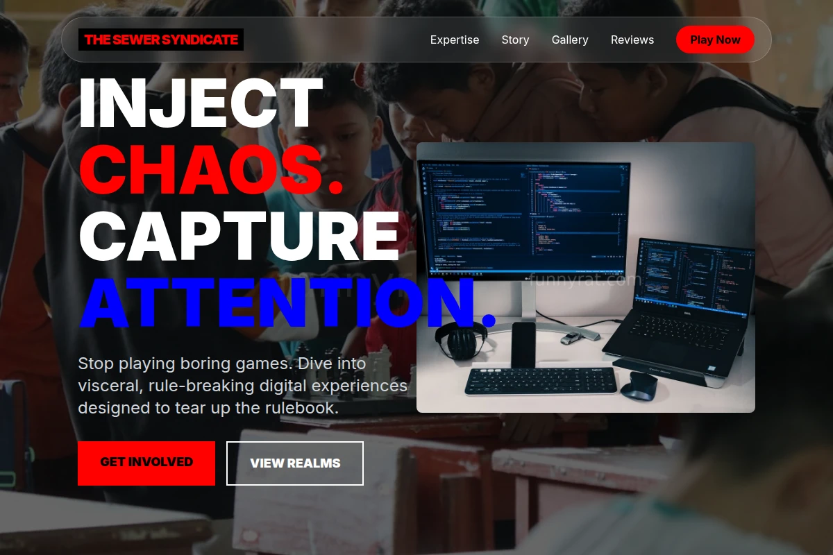 Sharp Game Development